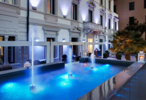 LHP Hotel Montecatini Palace & SPA Montecatini Terme